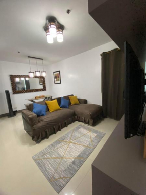 Condominium Primavera Uptown
